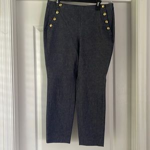 Banana Republic Sloan pants